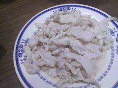 -老爆肚满五香烧牛羊肉