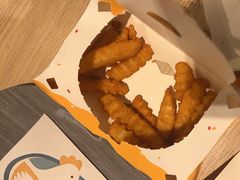 -麦当劳(红唐店)