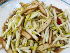 -穆老九清真牛羊肉馆(宋城店)