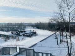 -北极村旅游风景区