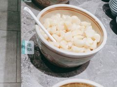 -江小渔鲜鱼火锅(应天西路店)