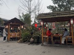 -青城甲(青城山店)