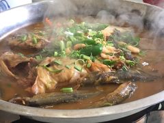 -老海陵·泰州菜(图书馆店)
