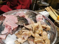 -肖肖酸萝卜鱼火锅(总店)