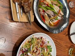 -驿楼兰·新疆菜(火车站店)