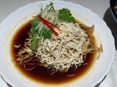 极品干丝-食為天·本地人爱吃的淮扬菜(瘦西湖店)