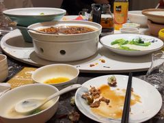 -国人川菜(李家村建东街店)