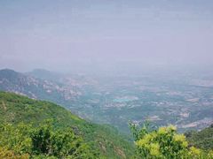 -妙峰山风景名胜区