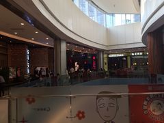 -UNIQLO(海岸城购物中心店)