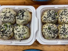 -小杨生煎(黄河路美食休闲街店)