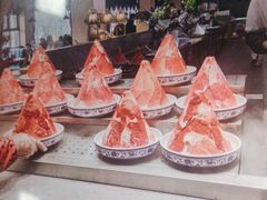 -新艺自助美食城(中山路店)