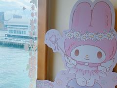 -Cupping Room(Harbour City)