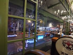 -冰城串吧(柳芳店)