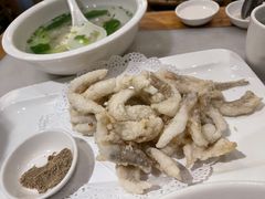 -华盛丰温州大排档(东三环南路店)