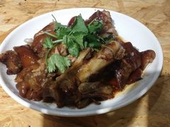 -陈鹏鹏潮汕菜(欢乐海岸 海边景观店)
