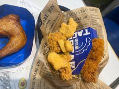 -TACO STAR 塔可星(下沙宝龙店)