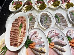 -高佳庄·海鲜酒楼(东港店)