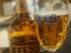 -Efes Turkish & Mediterranean Cuisine 艾菲斯餐厅(陆家嘴店)