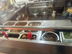 -晋江老戴牛肉馆(江头美食城分店)