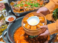 -小小河边鱼(天润城店)