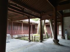 -太平天国侍王府