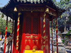 -西安市广仁寺