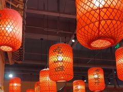 -山四砂锅(太原钟楼街店)