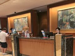 -重庆希尔顿酒店