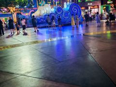 -青岛方特梦幻王国