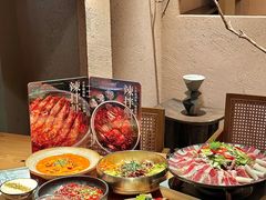 -KimPro 辛普乐概念韩餐