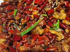 -首秀·四川料理(星耀101店)