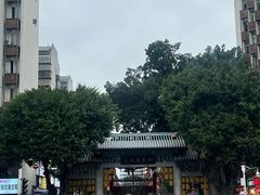 -三坊七巷历史文化街区