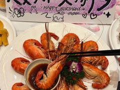 -海世船说·海鲜餐厅(南昌店)