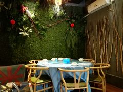 -四姐妹东北饺子(沙尾路店)