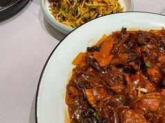 -谷语中餐厅