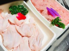 -海底捞火锅(万象城店)