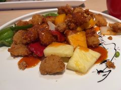 -避风塘(五角场店)