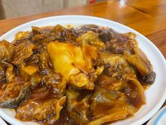 -聚发号清真菜馆