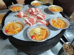 -旺记碳烤肥牛(总店)