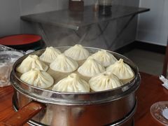 小笼包-大兴街扣碗包子馆