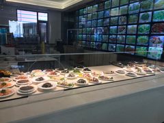 -吕四港大酒店-餐厅