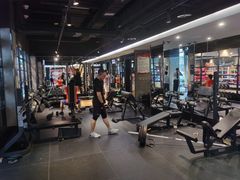-金融街长安体育中心(北京长安店)