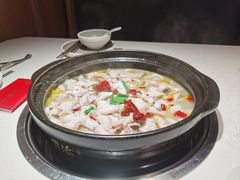 -周渝食惦酸菜鱼(青浦店)