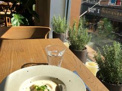 -BOR Eatery(安福路店)