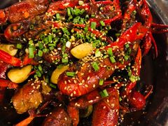 -虎虎龙虾大排档(双井店)