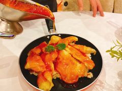 -大鸭梨烤鸭(石佛营店)