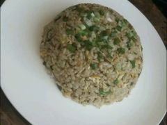 蛋炒饭-听香·678茶铺(猛追湾店)