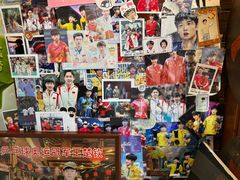 -玉桥餐厅(天坛店)