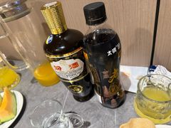 -竹犇番茄火锅(长风街店)