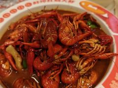 -阿财老铺·老蚌埠龙虾城(华夏总店)